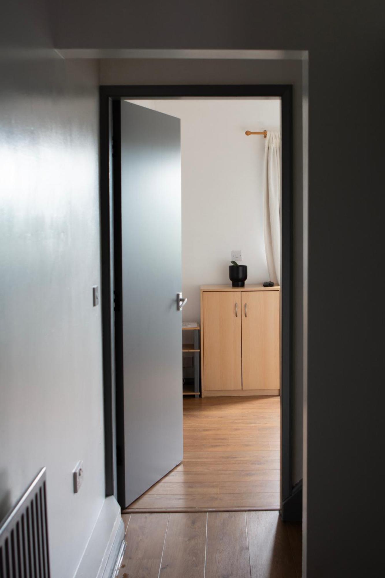 Well-Equipped 4 Bedroom House Close To City Centre Λιντς Εξωτερικό φωτογραφία