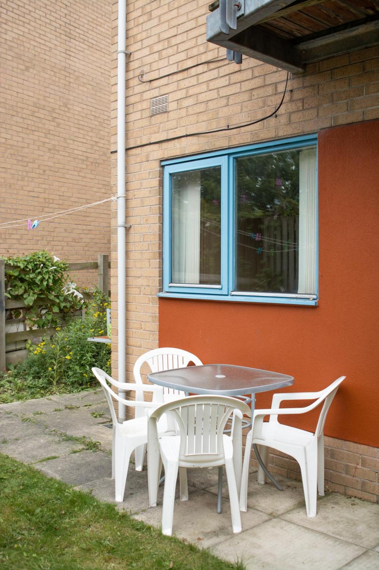 Well-Equipped 4 Bedroom House Close To City Centre Λιντς Εξωτερικό φωτογραφία