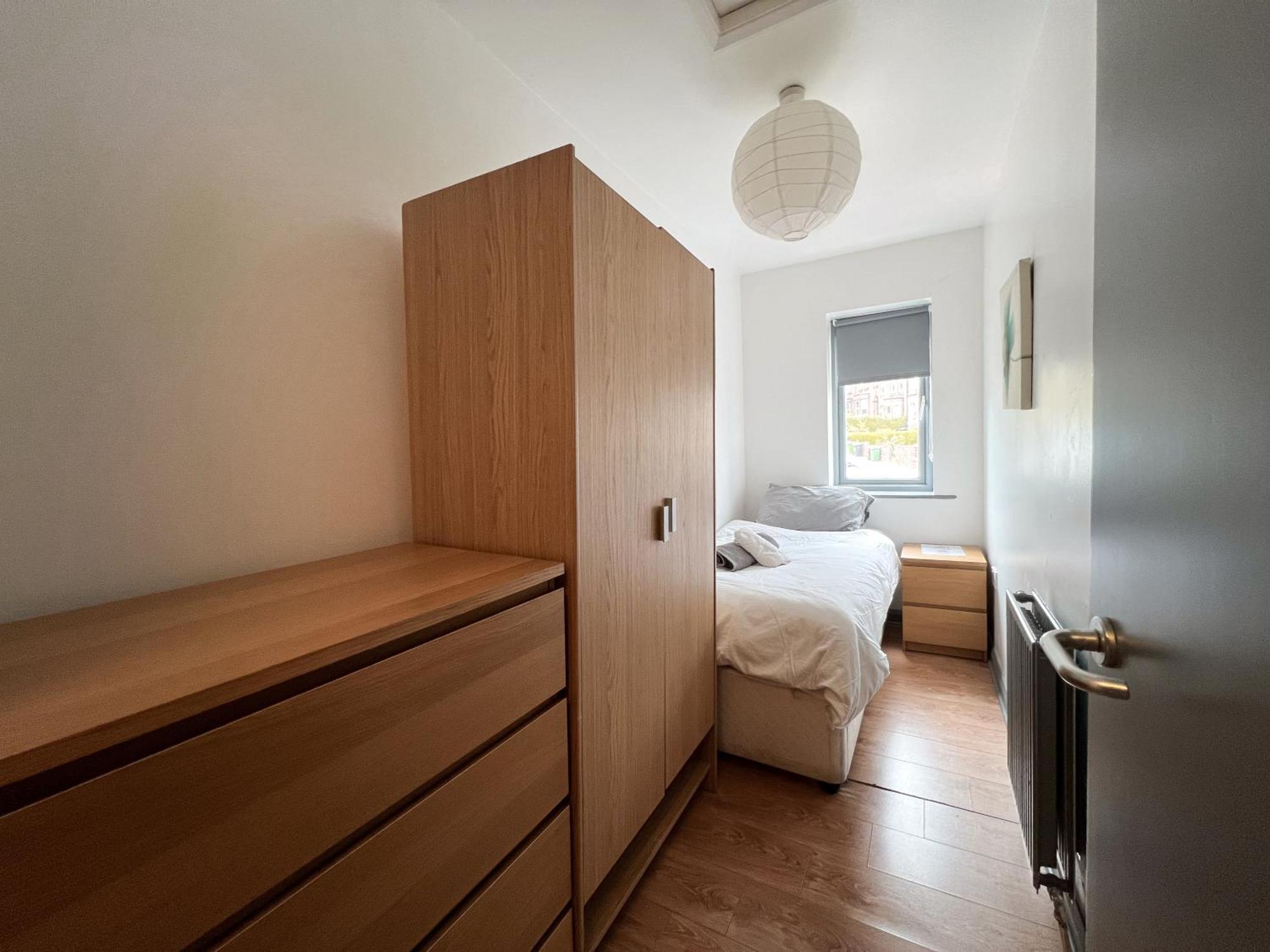 Well-Equipped 4 Bedroom House Close To City Centre Λιντς Εξωτερικό φωτογραφία