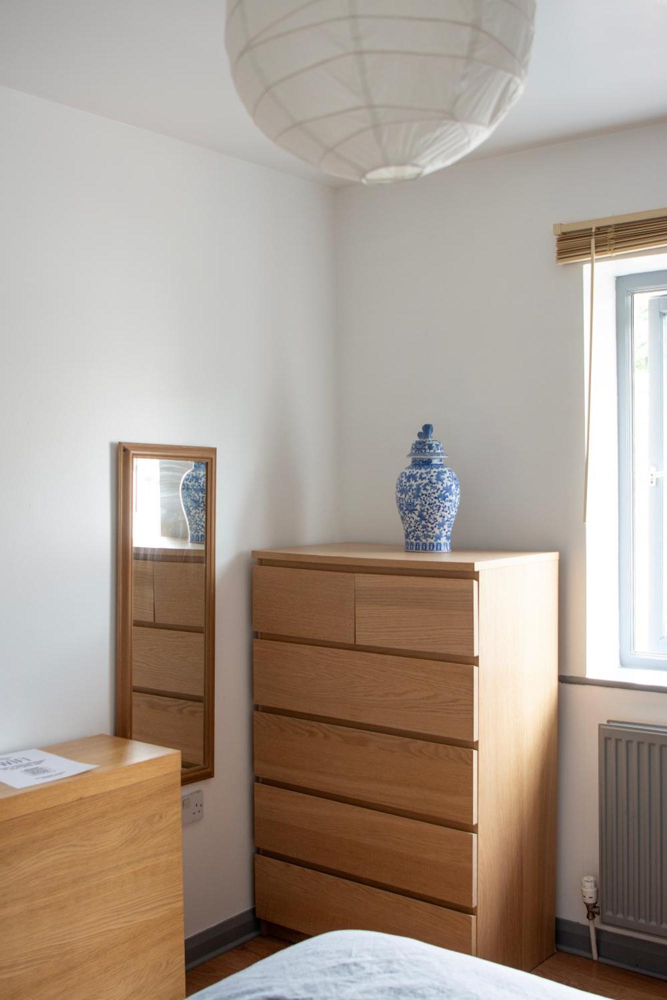 Well-Equipped 4 Bedroom House Close To City Centre Λιντς Εξωτερικό φωτογραφία